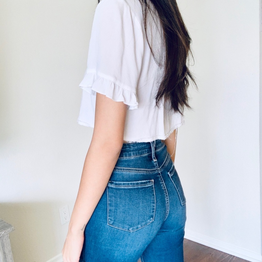 Articles Of Society Jeans